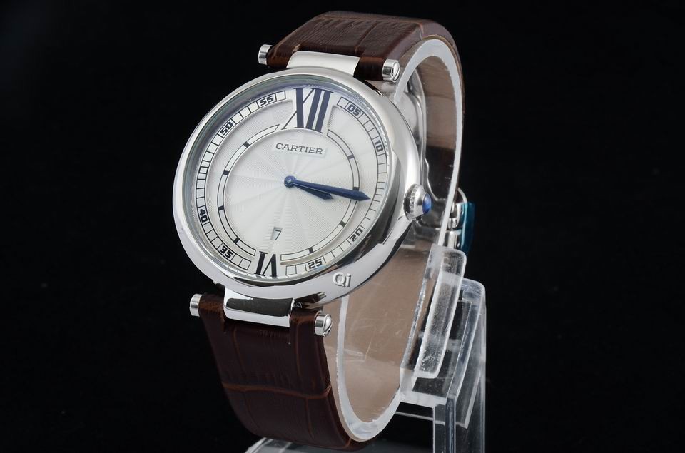 Cartier Watch 306